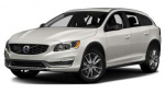2017 Volvo V60 Cross Country